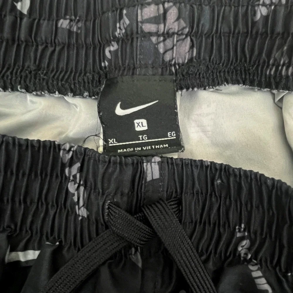 Nike 5